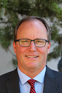 Andy Heckman